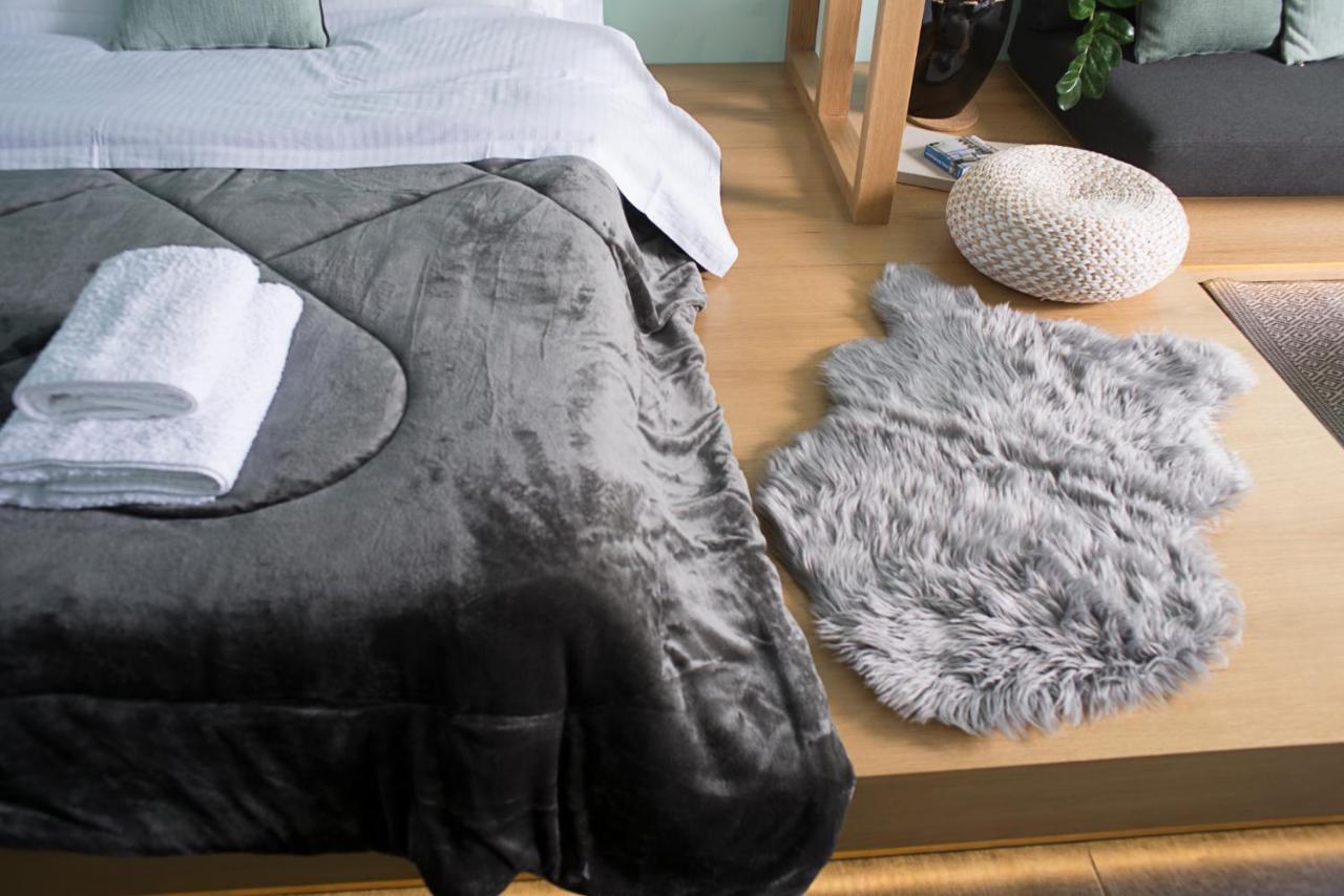 Absolute Comfy Gateway At Centre And Close To Sea Apartment Каламата Екстериор снимка