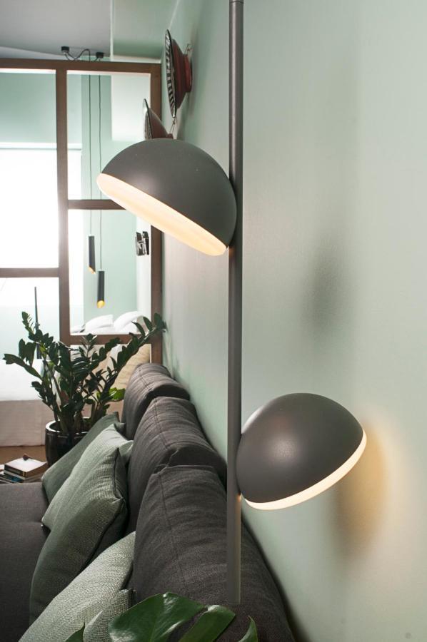 Absolute Comfy Gateway At Centre And Close To Sea Apartment Каламата Екстериор снимка