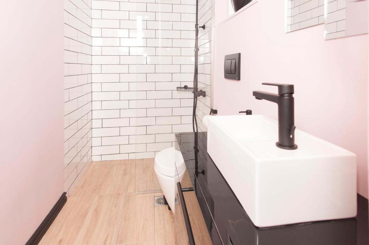 Absolute Comfy Gateway At Centre And Close To Sea Apartment Каламата Екстериор снимка