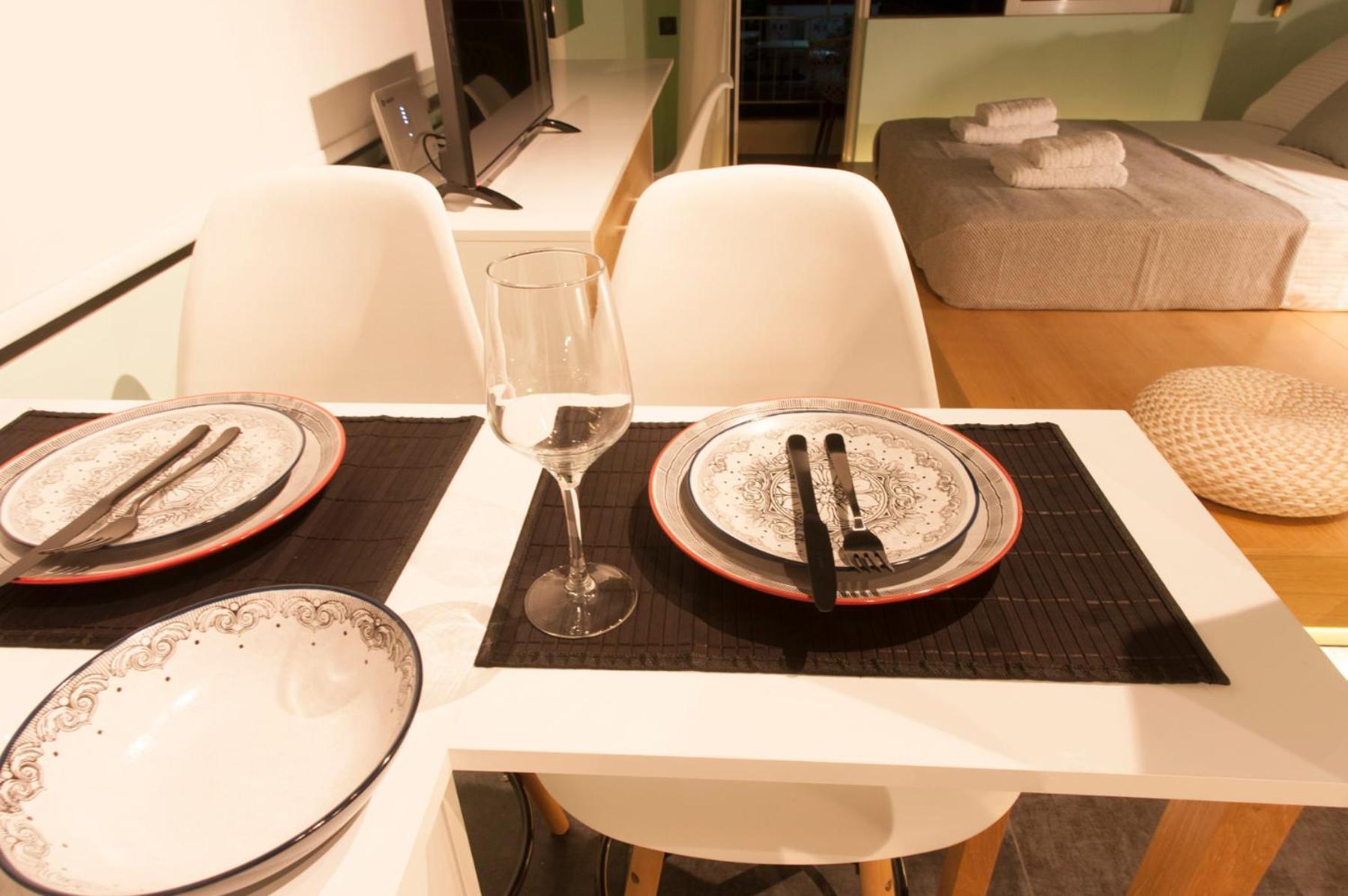 Absolute Comfy Gateway At Centre And Close To Sea Apartment Каламата Екстериор снимка