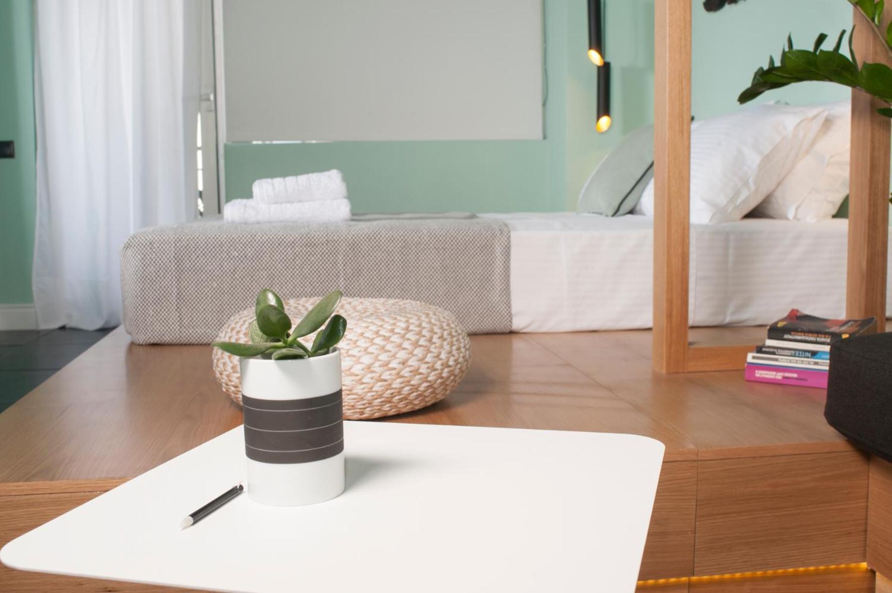 Absolute Comfy Gateway At Centre And Close To Sea Apartment Каламата Екстериор снимка