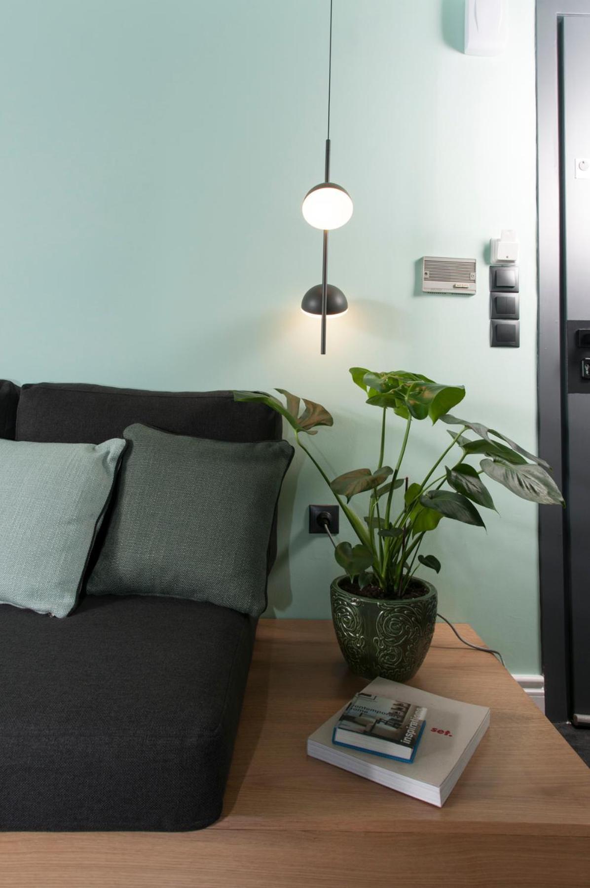 Absolute Comfy Gateway At Centre And Close To Sea Apartment Каламата Екстериор снимка