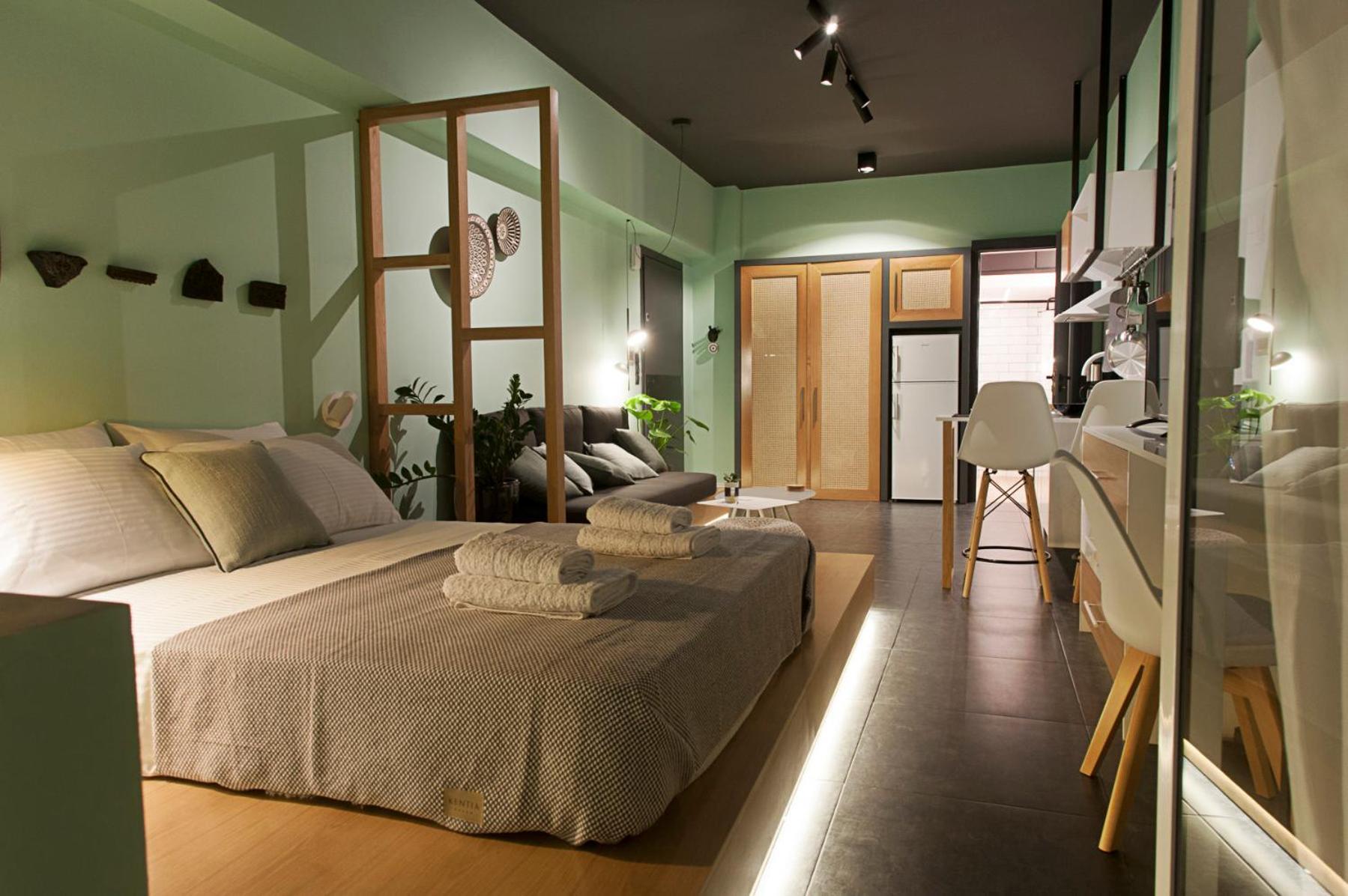 Absolute Comfy Gateway At Centre And Close To Sea Apartment Каламата Екстериор снимка