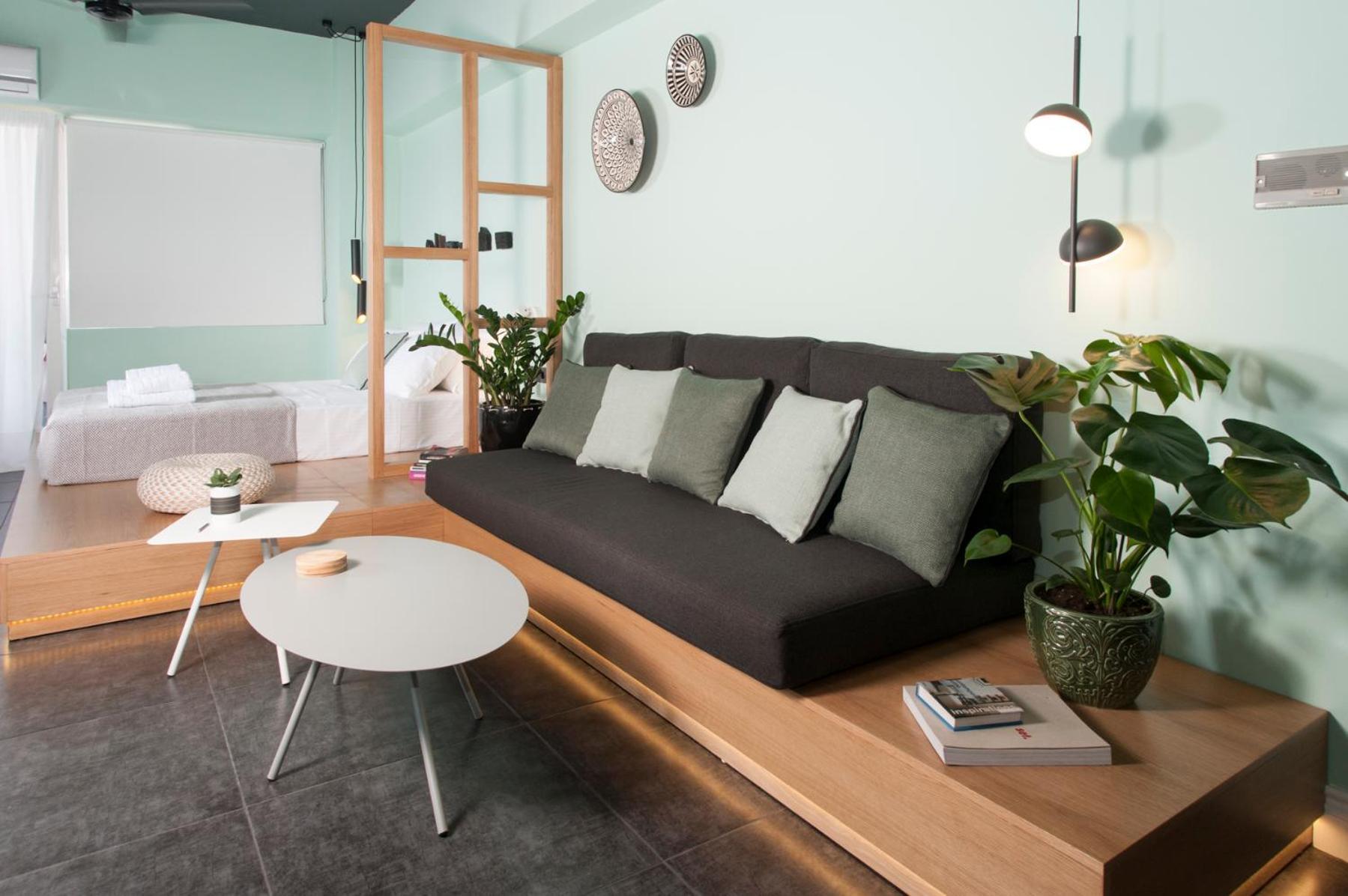 Absolute Comfy Gateway At Centre And Close To Sea Apartment Каламата Екстериор снимка