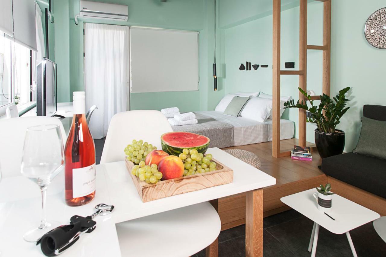 Absolute Comfy Gateway At Centre And Close To Sea Apartment Каламата Екстериор снимка